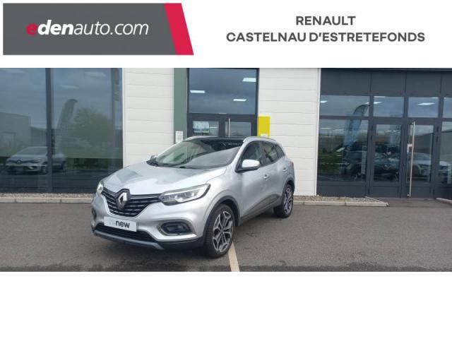 Renault Kadjar Tce 140 Edc Techno