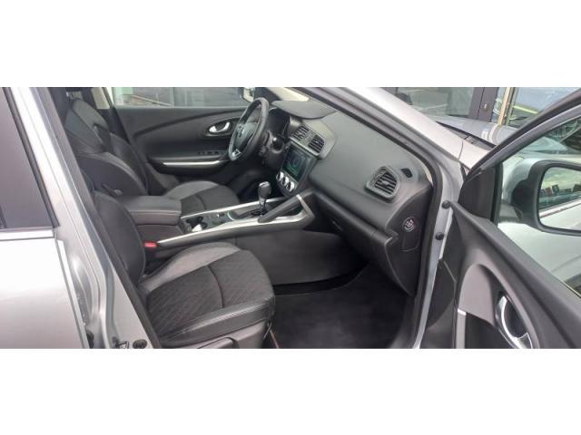 Renault Kadjar image 8