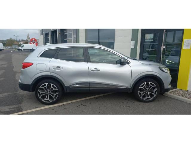 Renault Kadjar image 6