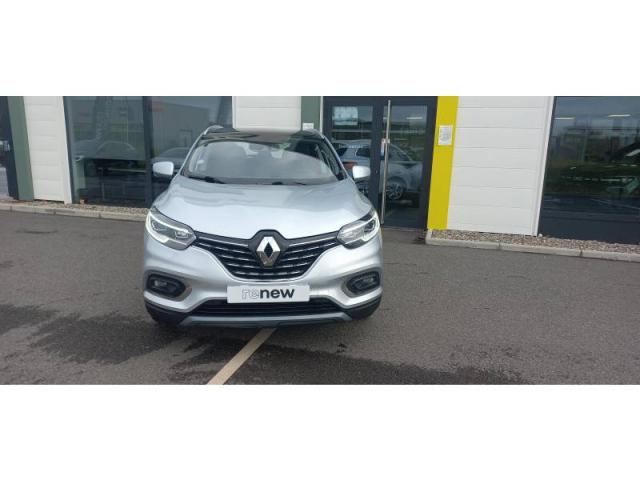 Renault Kadjar image 1