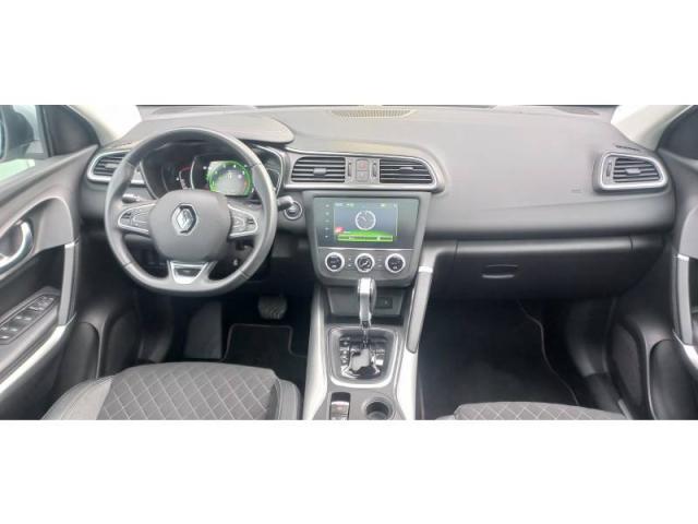 Renault Kadjar image 4