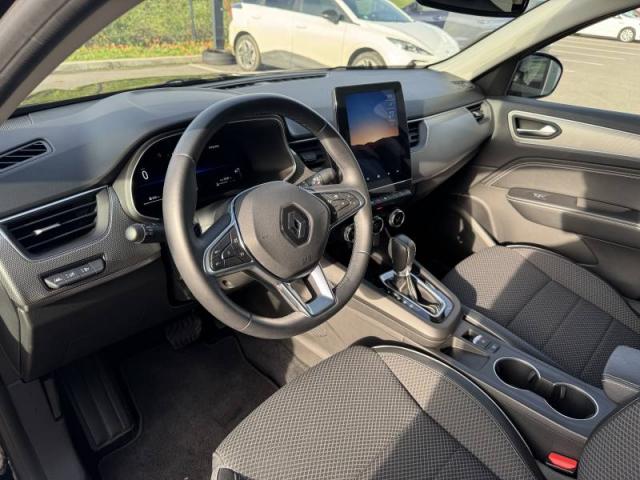 Renault Arkana image 4