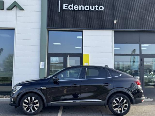 Renault Arkana image 9