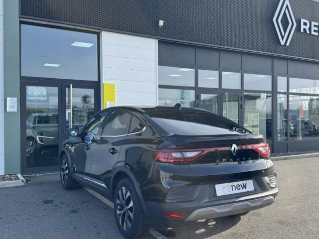 Renault Arkana image 2