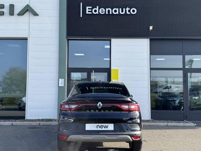 Renault Arkana image 3