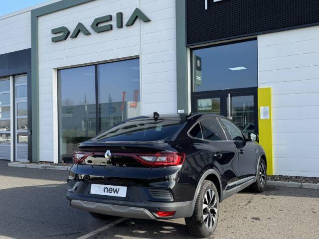 Renault Arkana image 5