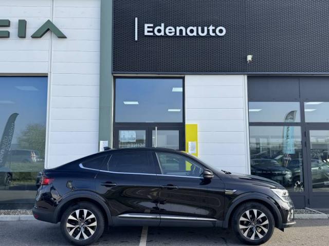 Renault Arkana image 6