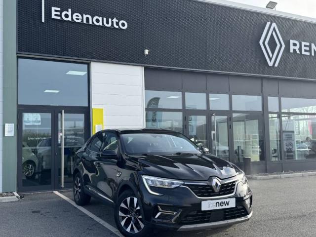 Renault Arkana image 7