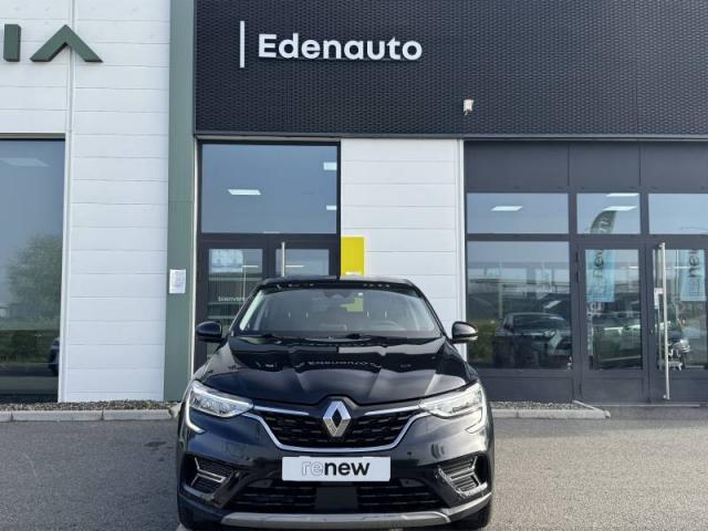 Renault Arkana image 8