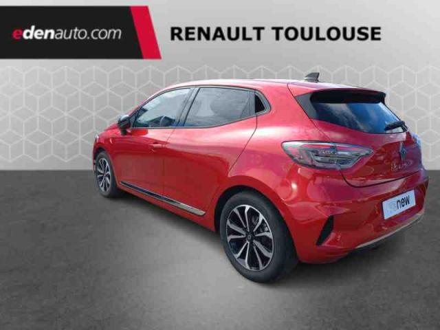 Renault Clio image 6