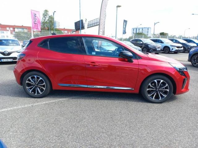Renault Clio image 8