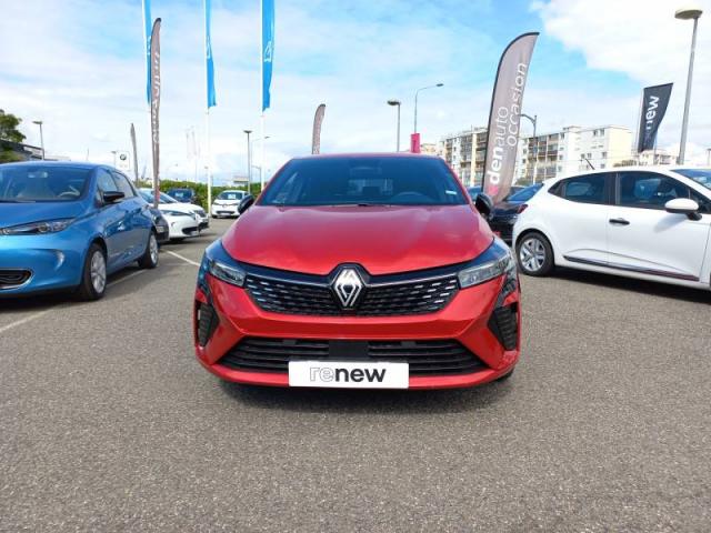 Renault Clio image 4
