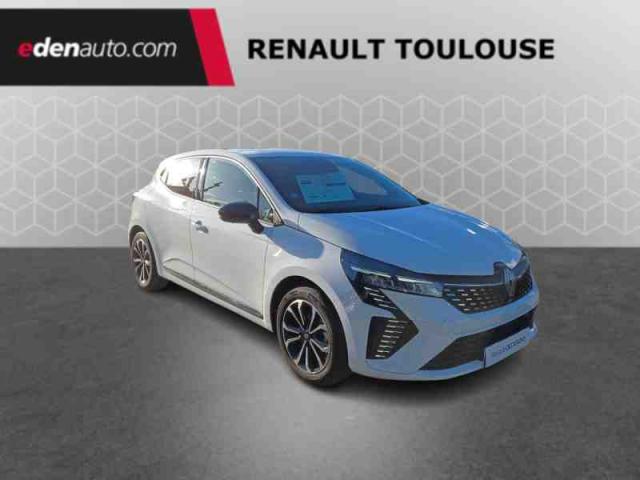 Renault Clio image 6