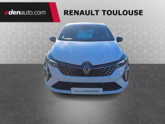 Renault Clio image 3