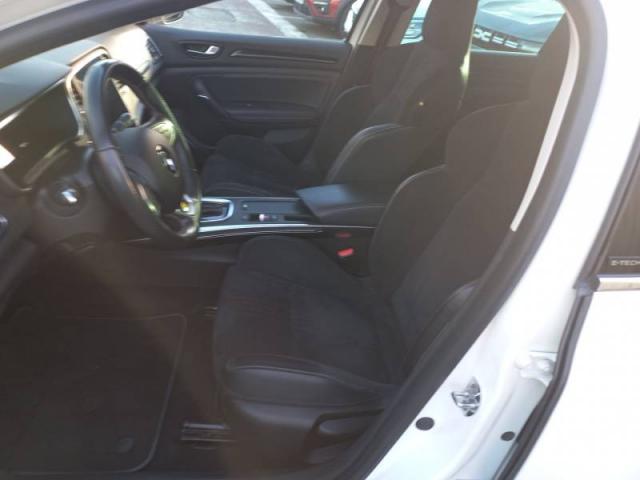 Renault Mégane image 4