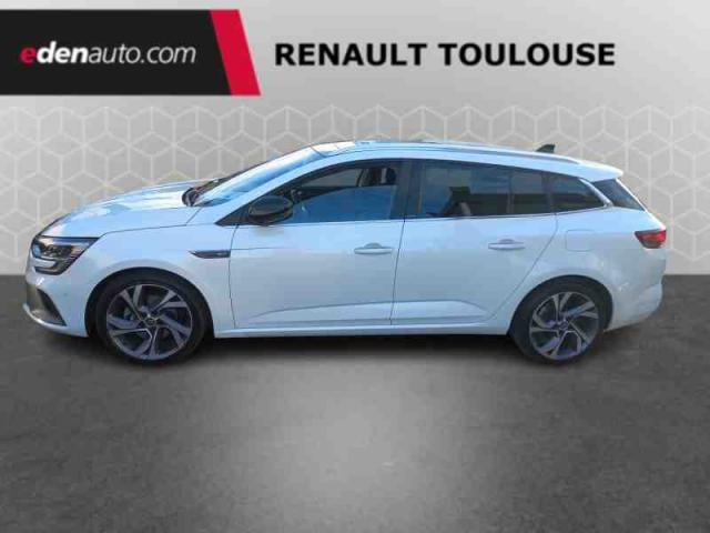 Renault Mégane image 3