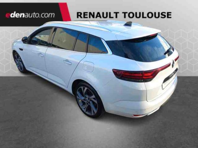 Renault Mégane image 1