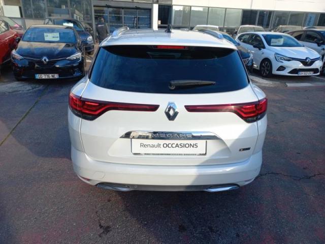 Renault Mégane image 8