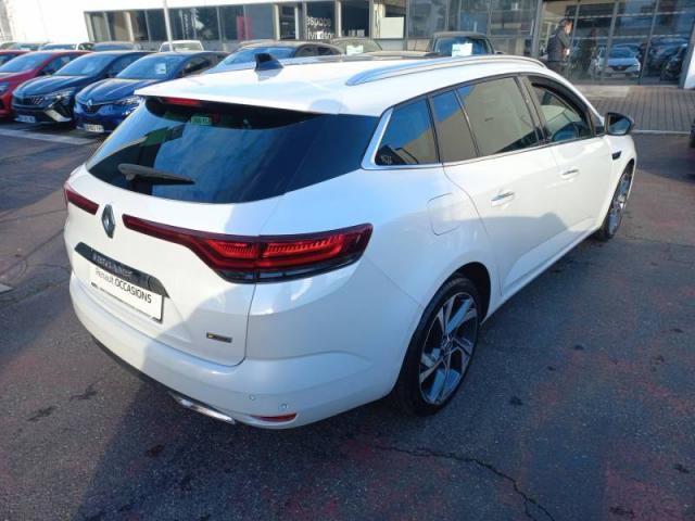 Renault Mégane image 7