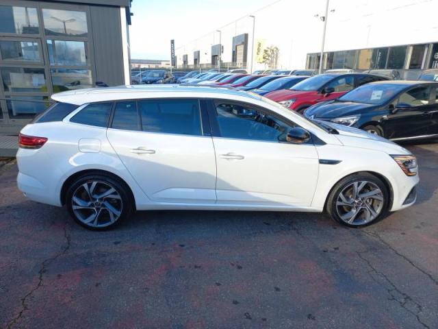 Renault Mégane image 5