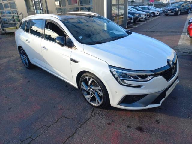 Renault Mégane image 9