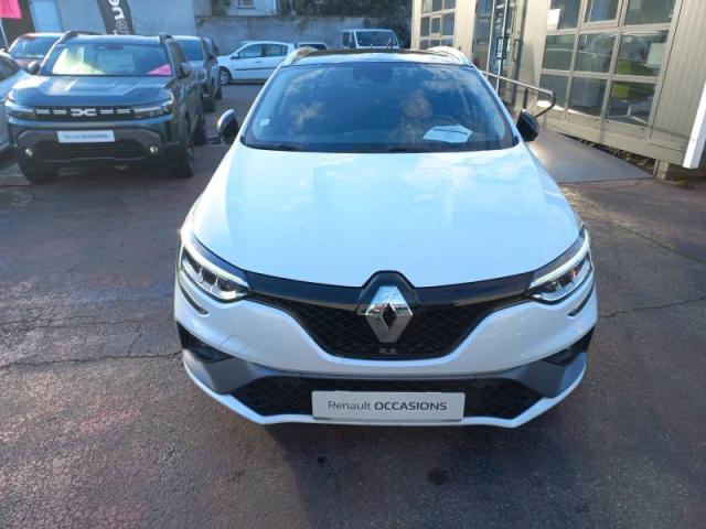 Renault Mégane image 2