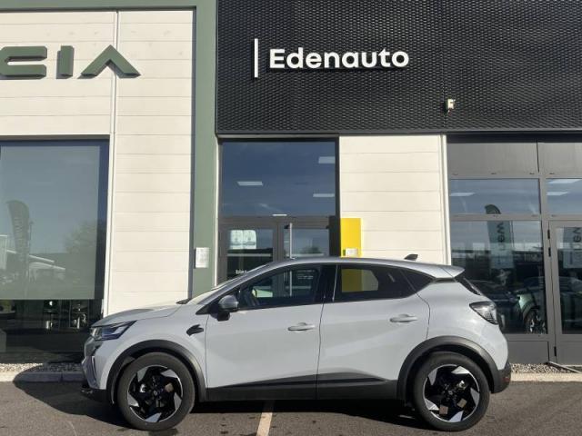 Renault Captur image 3