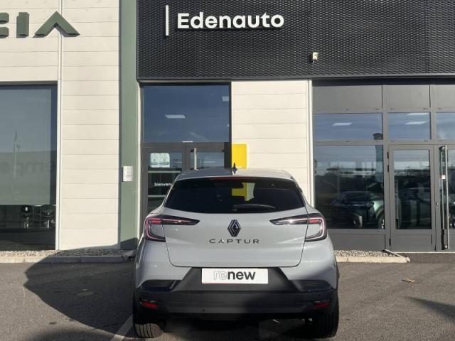 Renault Captur image 8