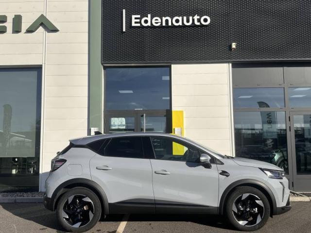 Renault Captur image 2