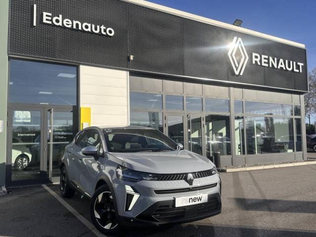 Renault Captur image 9