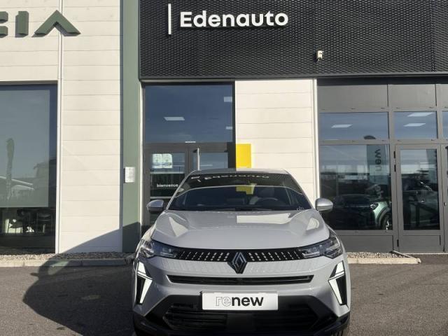 Renault Captur image 1