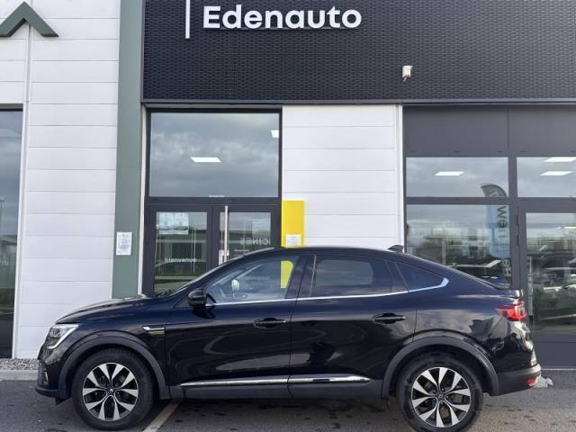 Renault Arkana image 2