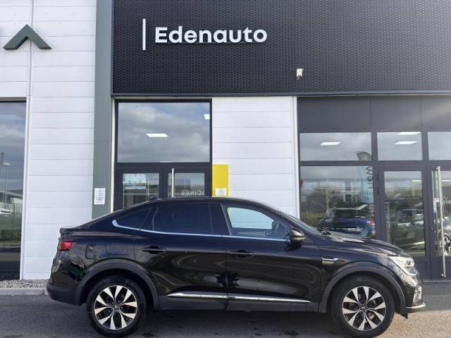 Renault Arkana image 8