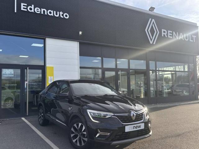 Renault Arkana image 4