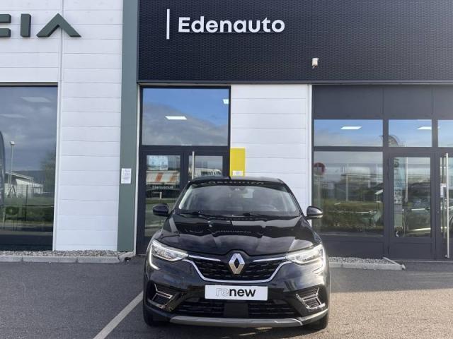 Renault Arkana image 6