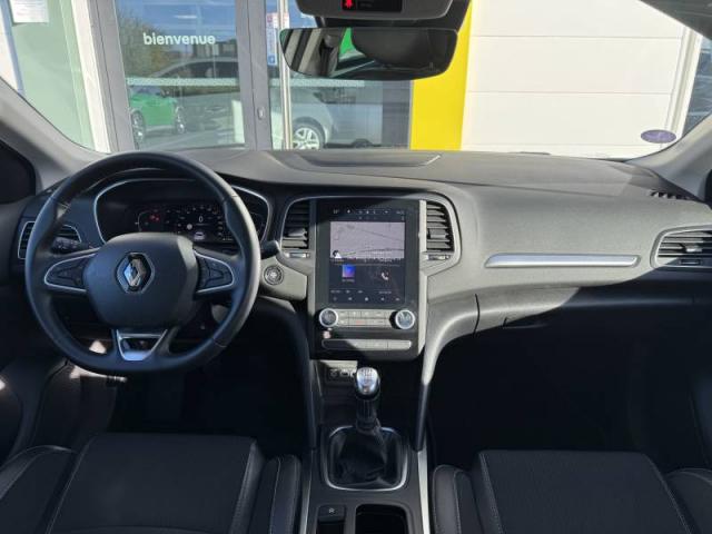 Renault Mégane image 1