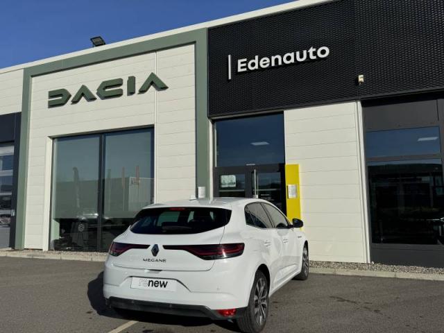 Renault Mégane image 9