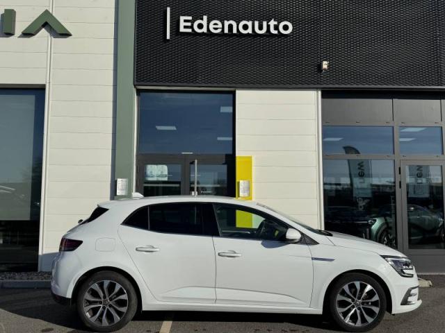 Renault Mégane image 3