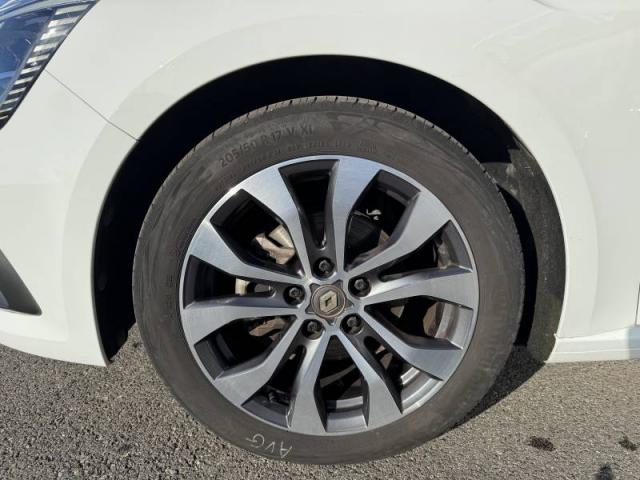 Renault Mégane image 7