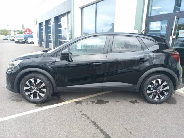 Renault Captur image 1