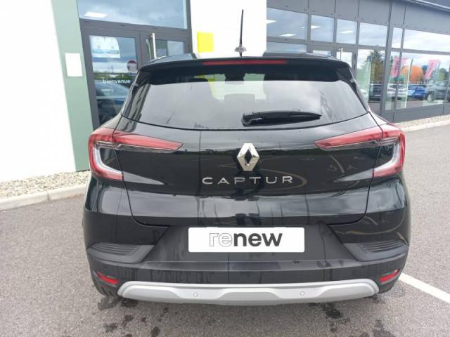 Renault Captur image 7