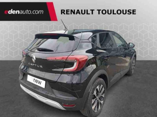 Renault Captur image 3