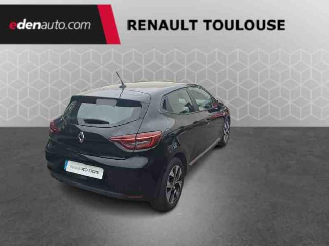 Renault Clio image 6