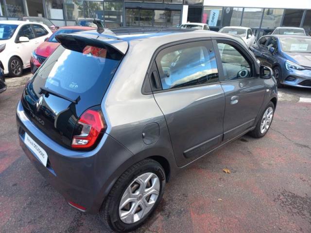 Renault Twingo image 4