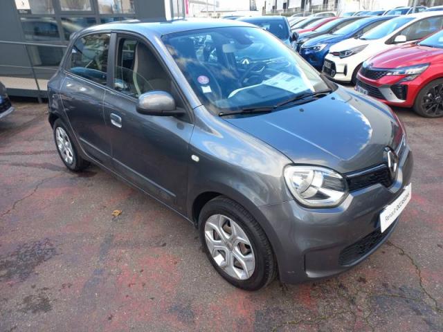 Renault Twingo image 7