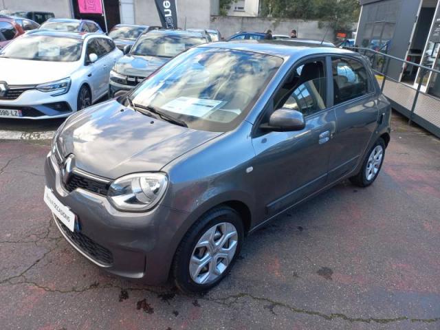 Renault Twingo image 8
