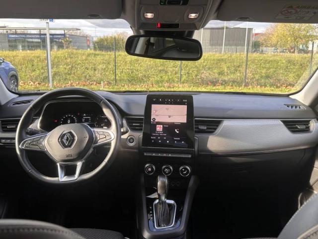 Renault Arkana image 7