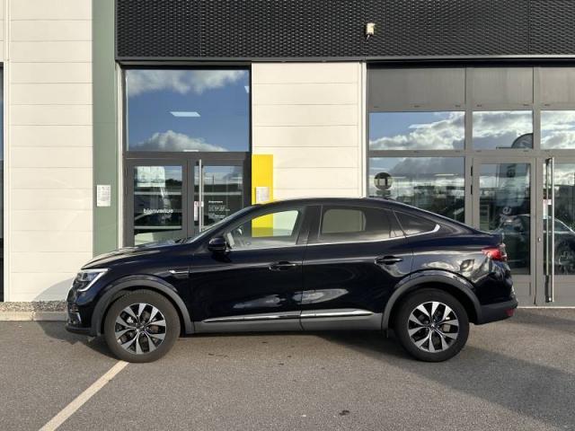 Renault Arkana image 5