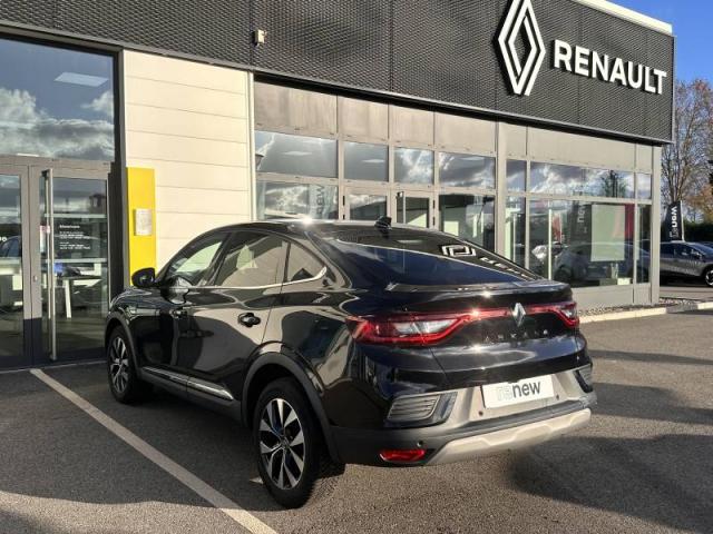 Renault Arkana image 3