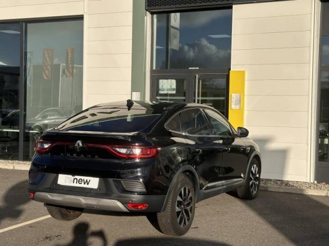 Renault Arkana image 2